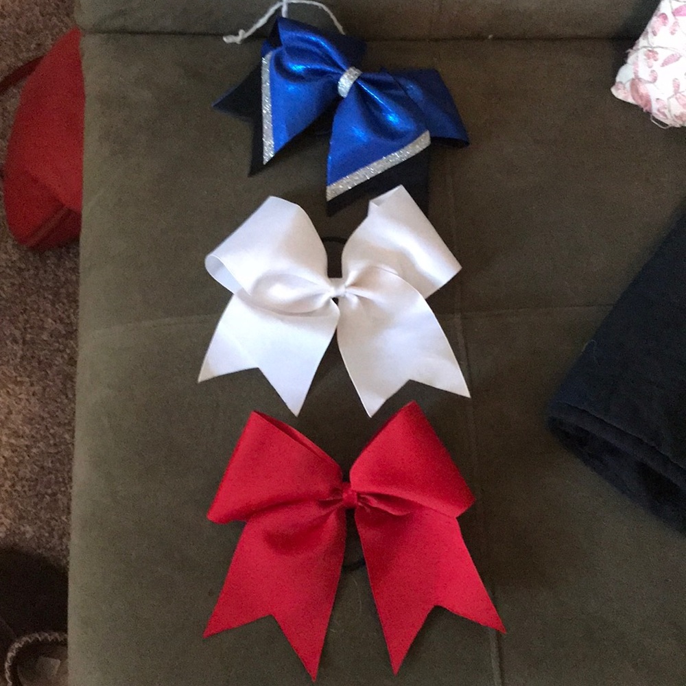Bow Bundle